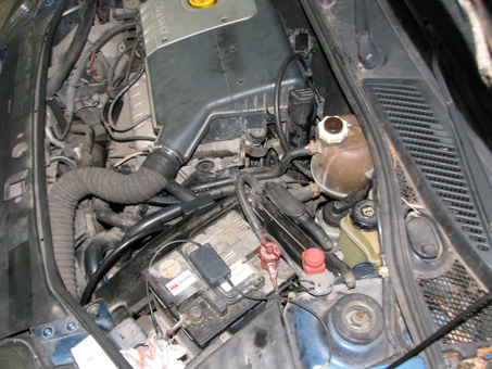 Renault Clio 1.6 90ps 1998